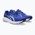 Férfi futócipők ASICS Gel-Contend 10 prussian blue/neon blue