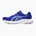 Férfi futócipők ASICS Gel-Contend 10 prussian blue/neon blue 3