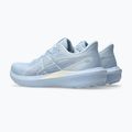 Női futócipők ASICS GT-1000 15 solid air/cream 4