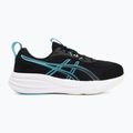 Férfi futócipők Asics Gel-Pulse 17 Black/Energy Aqua 2