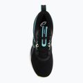 Férfi futócipők Asics Gel-Pulse 17 Black/Energy Aqua 5