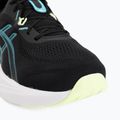 Férfi futócipők Asics Gel-Pulse 17 Black/Energy Aqua 7
