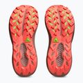 Férfi futócipők Asics Trabuco 14 illuminate yellow/umeboshi 4