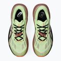 Férfi futócipők Asics Trabuco 14 illuminate yellow/umeboshi 5