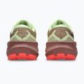 Férfi futócipők Asics Trabuco 14 illuminate yellow/umeboshi 6
