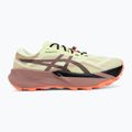 Férfi futócipők Asics Trabuco 14 illuminate yellow/umeboshi 2