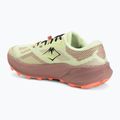 Férfi futócipők Asics Trabuco 14 illuminate yellow/umeboshi 3