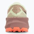 Férfi futócipők Asics Trabuco 14 illuminate yellow/umeboshi 6