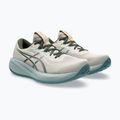 Férfi futócipők ASICS Gel-Cumulus 28 simply taupe/vintage khaki