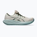 Férfi futócipők ASICS Gel-Cumulus 28 simply taupe/vintage khaki 2