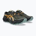 Férfi futócipők Asics Trabuco 14 vintage khaki/black