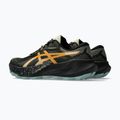 Férfi futócipők Asics Trabuco 14 vintage khaki/black 3