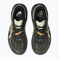 Férfi futócipők Asics Trabuco 14 vintage khaki/black 5