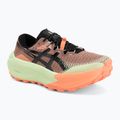 Férfi futócipők ASICS Trabuco Max 5 umeboshi/black