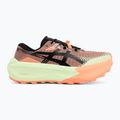 Férfi futócipők ASICS Trabuco Max 5 umeboshi/black 2