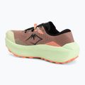 Férfi futócipők ASICS Trabuco Max 5 umeboshi/black 3