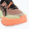 Férfi futócipők ASICS Trabuco Max 5 umeboshi/black 7