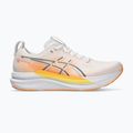 Férfi futócipők ASICS Gel-Kayano 33 white/stadium orange 2