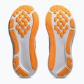 Férfi futócipők ASICS Gel-Kayano 33 white/stadium orange 4