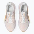 Férfi futócipők ASICS Gel-Kayano 33 white/stadium orange 5