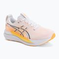 Férfi futócipők ASICS Gel-Kayano 33 white/stadium orange