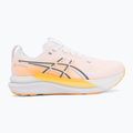 Férfi futócipők ASICS Gel-Kayano 33 white/stadium orange 2