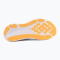 Férfi futócipők ASICS Gel-Kayano 33 white/stadium orange 4