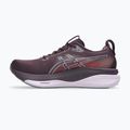 Női futócipők Asics Gel-Kayano 33 Dark Aubergine/Dahlia 2