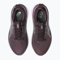 Női futócipők Asics Gel-Kayano 33 Dark Aubergine/Dahlia 4