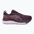 Női futócipők Asics Gel-Kayano 33 Dark Aubergine/Dahlia 2