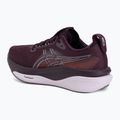 Női futócipők Asics Gel-Kayano 33 Dark Aubergine/Dahlia 3