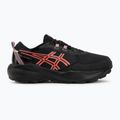Női futócipők Asics Gel-Venture 11 Waterproof Black/Watermelon 2