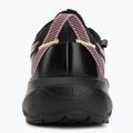 Női futócipők Asics Gel-Venture 11 Waterproof Black/Watermelon 6