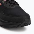 Női futócipők Asics Gel-Venture 11 Waterproof Black/Watermelon 7
