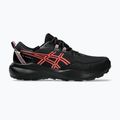 Női futócipők Asics Gel-Venture 11 Waterproof Black/Watermelon