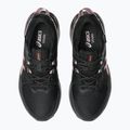 Női futócipők Asics Gel-Venture 11 Waterproof Black/Watermelon 4