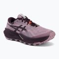 Női futócipők Asics Trabuco 14 Gtx Taro Purple/Dark Aubergine