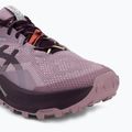 Női futócipők Asics Trabuco 14 Gtx Taro Purple/Dark Aubergine 7
