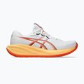 Férfi futócipők ASICS Gel-Cumulus 28 white/energy orange 2