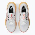 Férfi futócipők ASICS Gel-Cumulus 28 white/energy orange 5