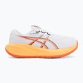 Férfi futócipők ASICS Gel-Cumulus 28 white/energy orange 2