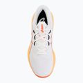 Férfi futócipők ASICS Gel-Cumulus 28 white/energy orange 5