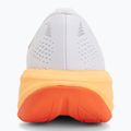 Férfi futócipők ASICS Gel-Cumulus 28 white/energy orange 6