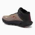 Férfi futócipők Asics Gel-Trabuco Mt Gtx taupe grey/graphite grey 3