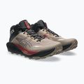 Férfi futócipők Asics Gel-Trabuco Mt Gtx taupe grey/graphite grey