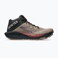 Férfi futócipők Asics Gel-Trabuco Mt Gtx taupe grey/graphite grey 2