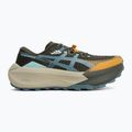 Férfi futócipők Asics Trabuco Max 5 Vintage Khaki/Foggy Teal 2
