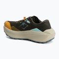 Férfi futócipők Asics Trabuco Max 5 Vintage Khaki/Foggy Teal 3