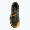 Férfi futócipők Asics Trabuco Max 5 Vintage Khaki/Foggy Teal 5