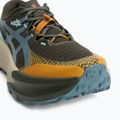 Férfi futócipők Asics Trabuco Max 5 Vintage Khaki/Foggy Teal 7